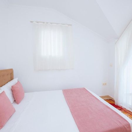 Infinity Olympia Apartments フェティエ エクステリア 写真